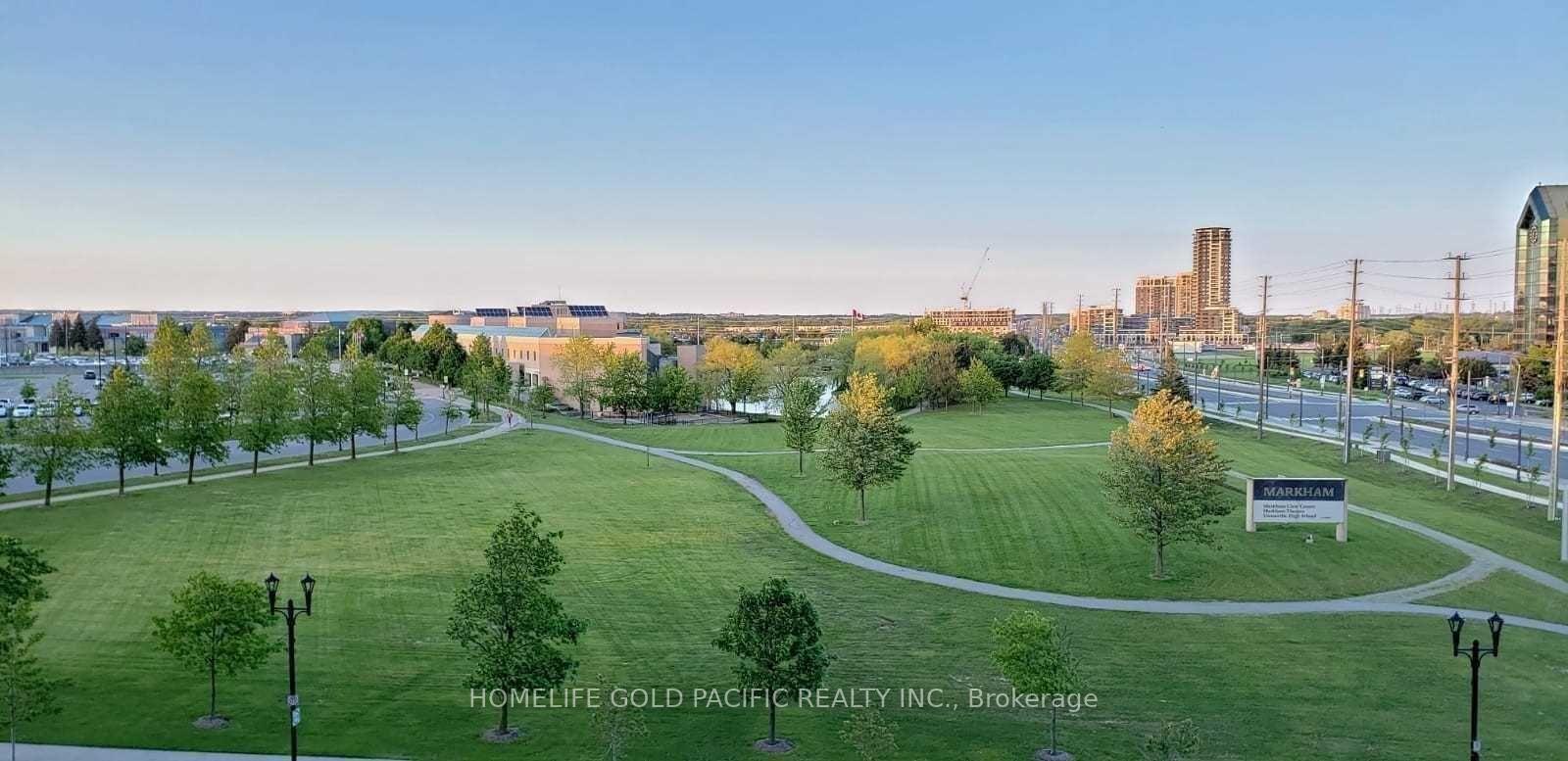 Photo 16 of Unit 211, 33 Cox Boulevard, Markham, Unionville — HOMEH