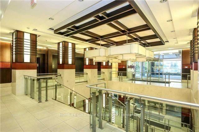 Photo 18 of Unit 211, 33 Cox Boulevard, Markham, Unionville — HOMEH