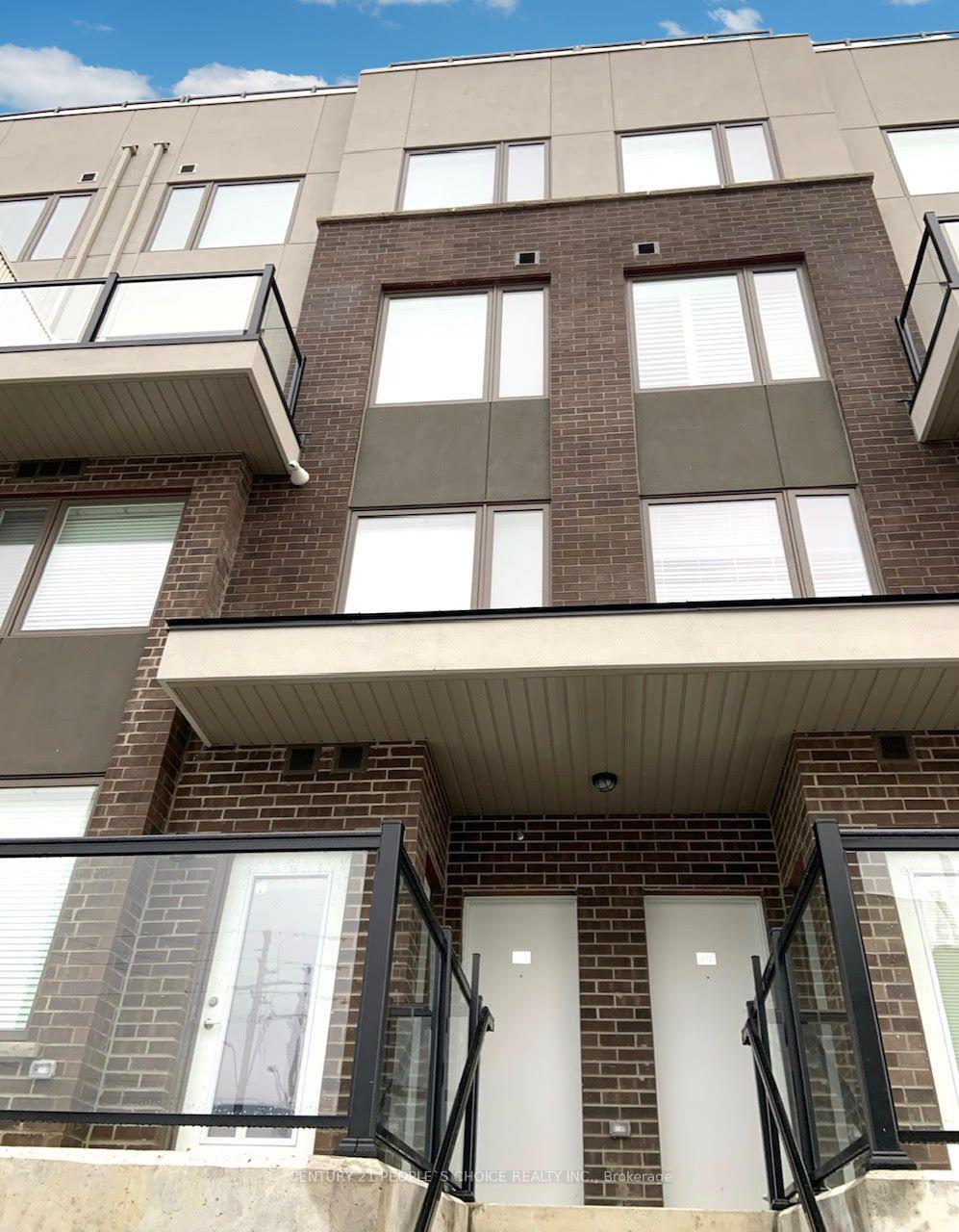 Photo 3 of Unit 304, 1460 Whites Road, Pickering, Woodlands — HOMEH