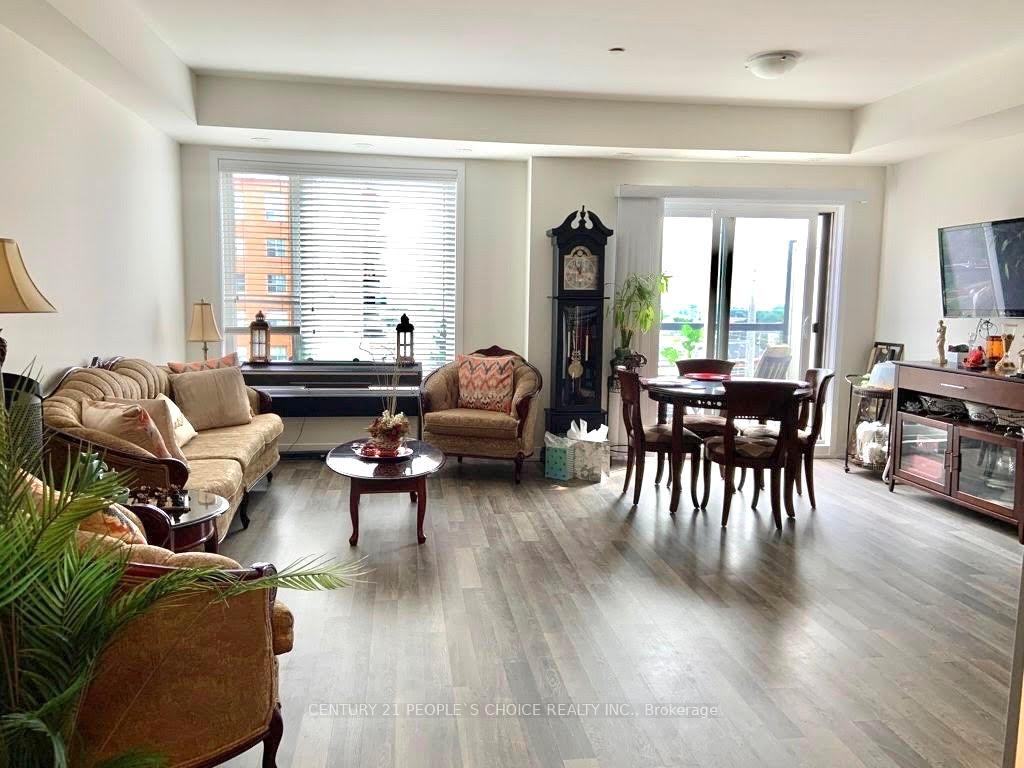Photo 6 of Unit 304, 1460 Whites Road, Pickering, Woodlands — HOMEH
