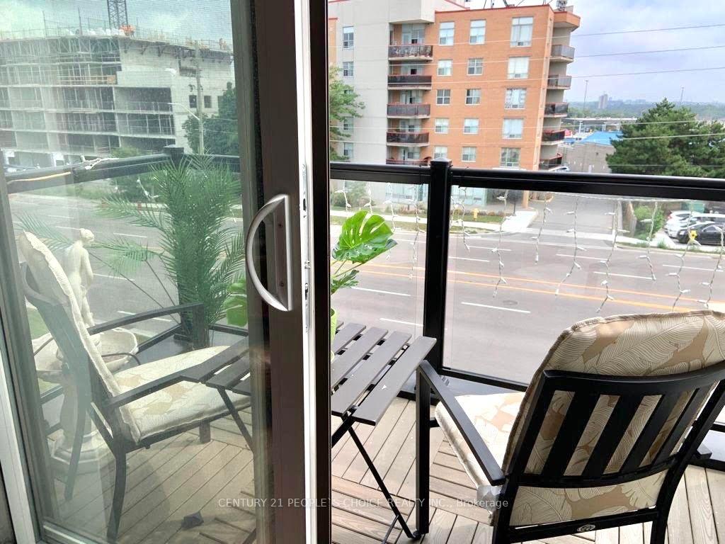 Photo 8 of Unit 304, 1460 Whites Road, Pickering, Woodlands — HOMEH