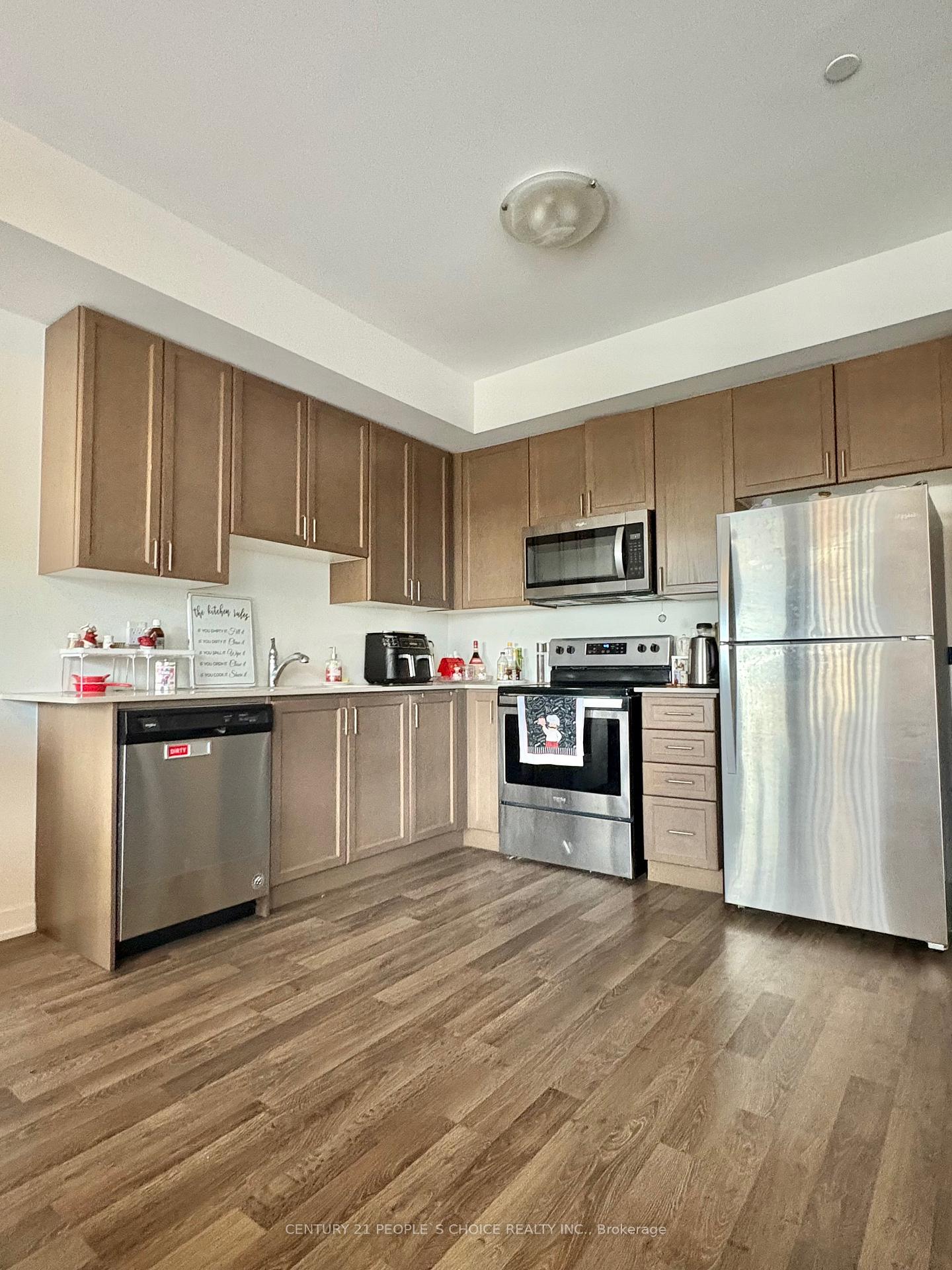 Photo 14 of Unit 304, 1460 Whites Road, Pickering, Woodlands — HOMEH