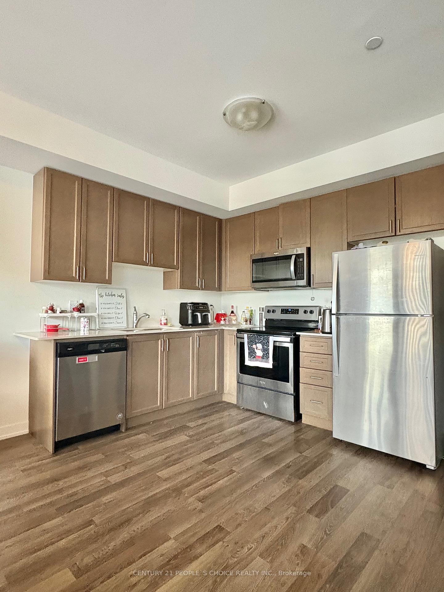 Photo 15 of Unit 304, 1460 Whites Road, Pickering, Woodlands — HOMEH