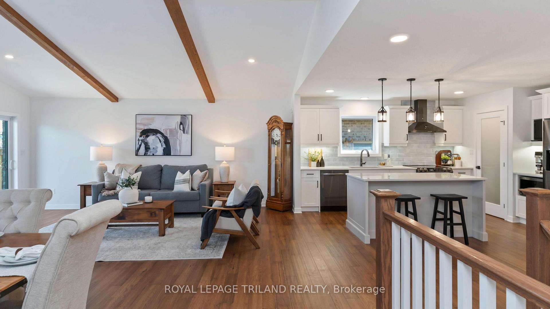 Photo 25 of 77 Benjamin Parkway, St. Thomas — HOMEH