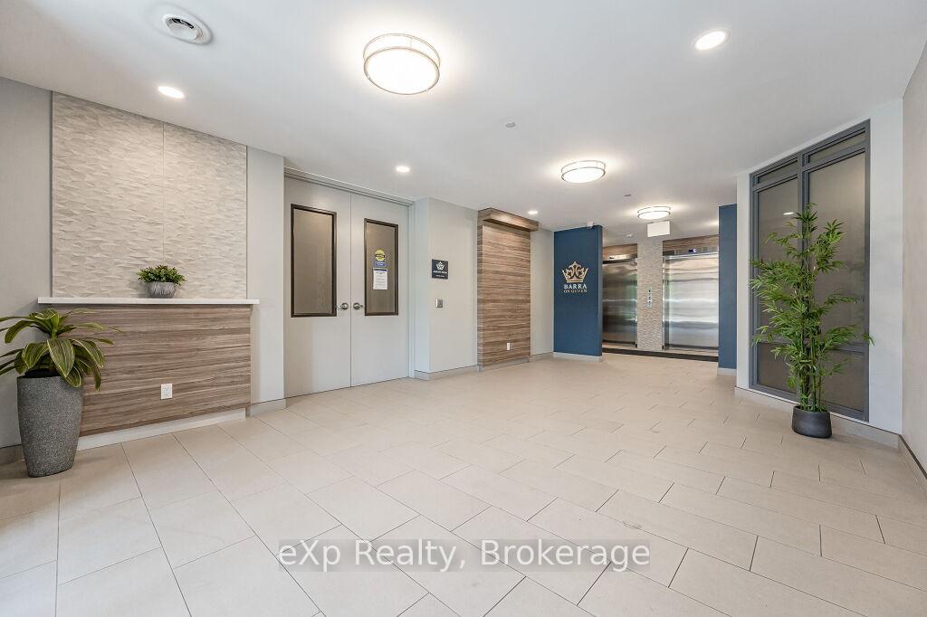 Photo 3 of Unit 107, 399 Queen Street S, Kitchener — HOMEH