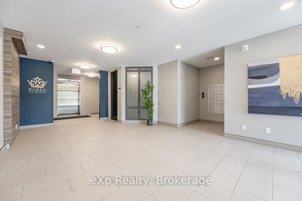 Photo 4 of Unit 107, 399 Queen Street S, Kitchener — HOMEH