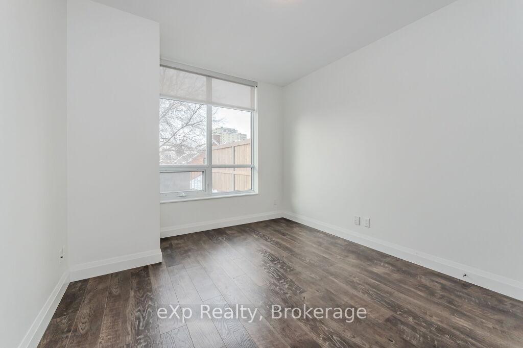 Photo 13 of Unit 107, 399 Queen Street S, Kitchener — HOMEH