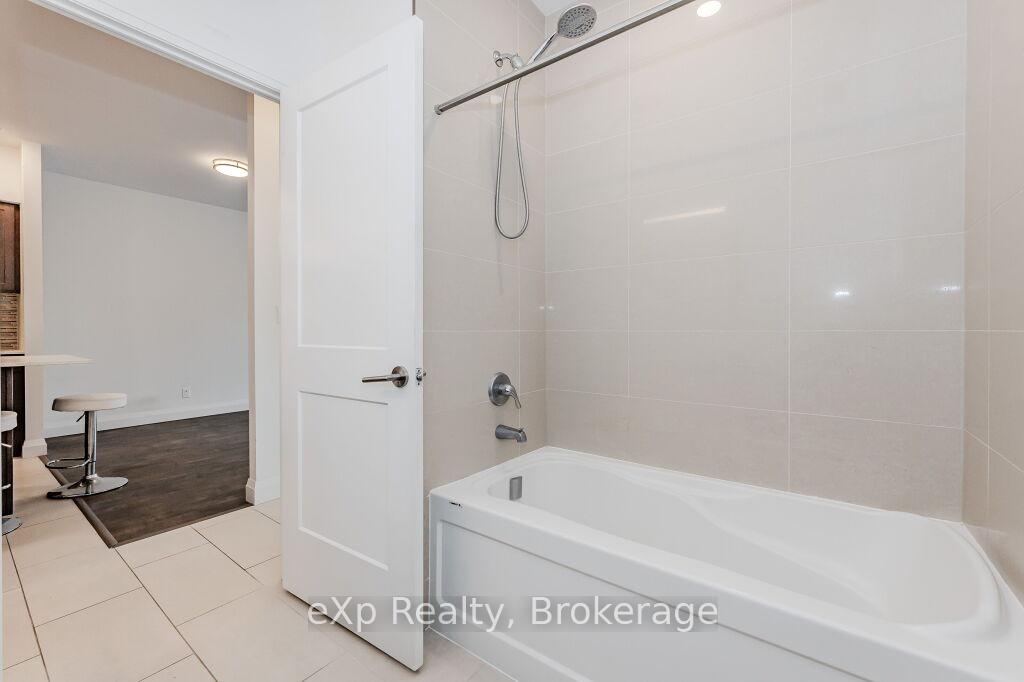 Photo 17 of Unit 107, 399 Queen Street S, Kitchener — HOMEH