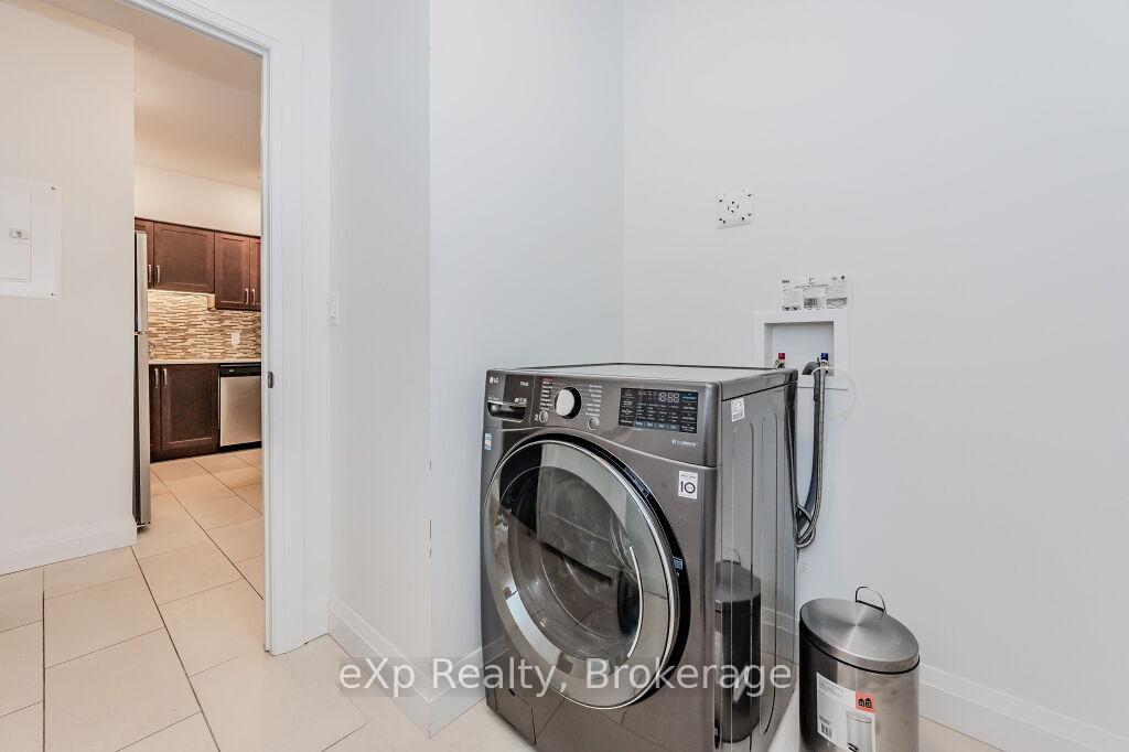 Photo 18 of Unit 107, 399 Queen Street S, Kitchener — HOMEH