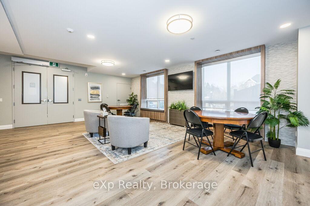 Photo 22 of Unit 107, 399 Queen Street S, Kitchener — HOMEH