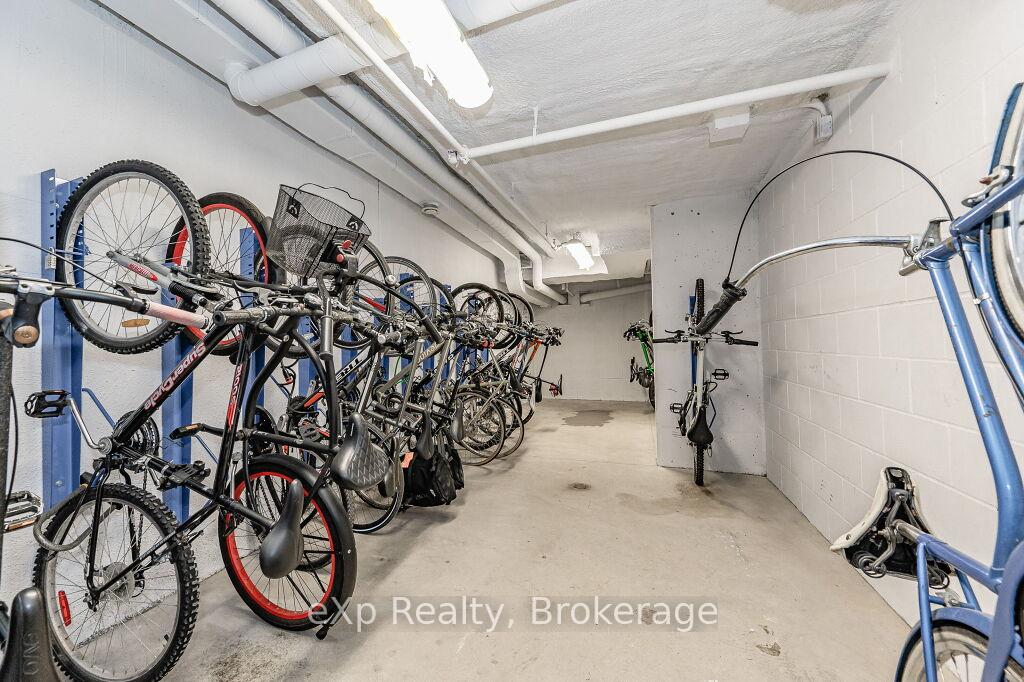 Photo 24 of Unit 107, 399 Queen Street S, Kitchener — HOMEH