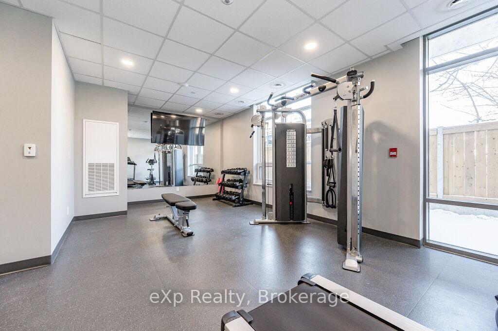 Photo 28 of Unit 107, 399 Queen Street S, Kitchener — HOMEH