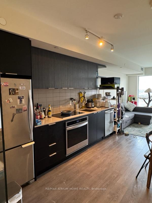 Photo 7 of Unit 2601, 6 Sonic Way, Toronto, Flemingdon Park — HOMEH