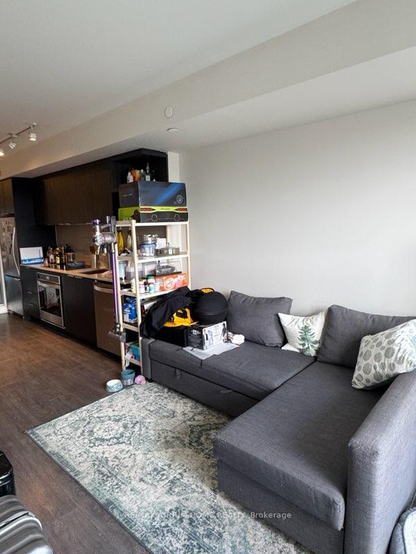Photo 8 of Unit 2601, 6 Sonic Way, Toronto, Flemingdon Park — HOMEH