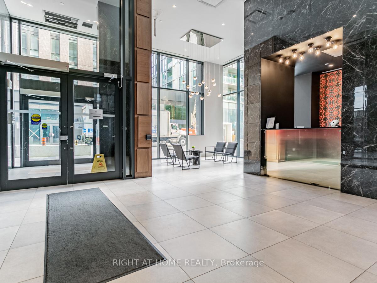 Photo 3 of Unit 527, 30 Baseball Place, Toronto, South Riverdale — HOMEH
