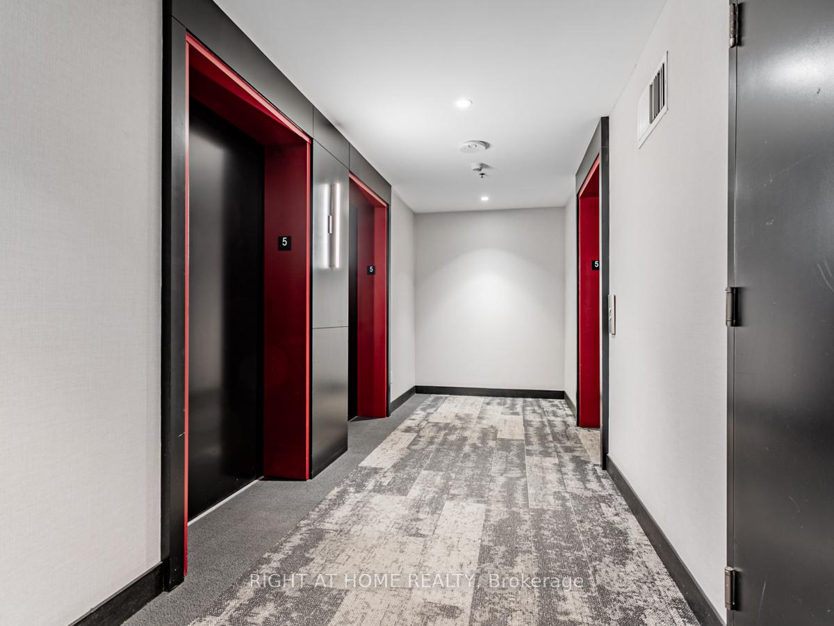 Photo 5 of Unit 527, 30 Baseball Place, Toronto, South Riverdale — HOMEH