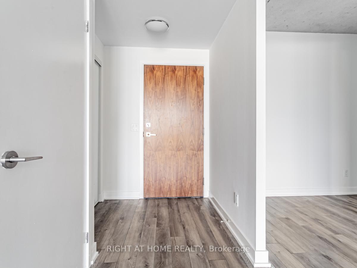 Photo 6 of Unit 527, 30 Baseball Place, Toronto, South Riverdale — HOMEH