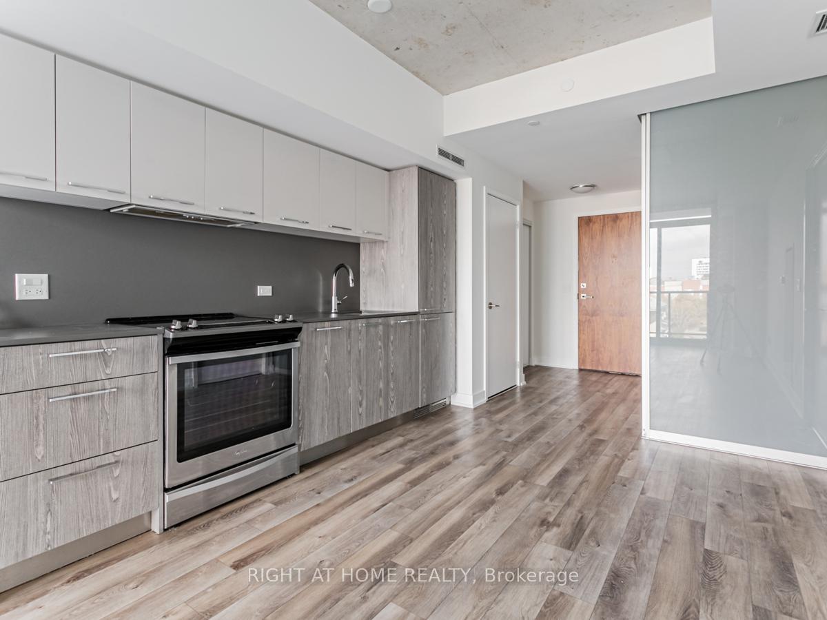 Photo 9 of Unit 527, 30 Baseball Place, Toronto, South Riverdale — HOMEH
