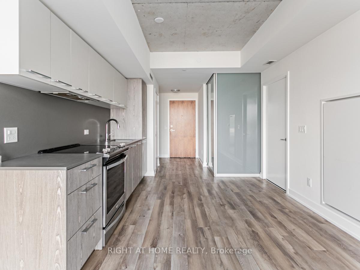 Photo 10 of Unit 527, 30 Baseball Place, Toronto, South Riverdale — HOMEH