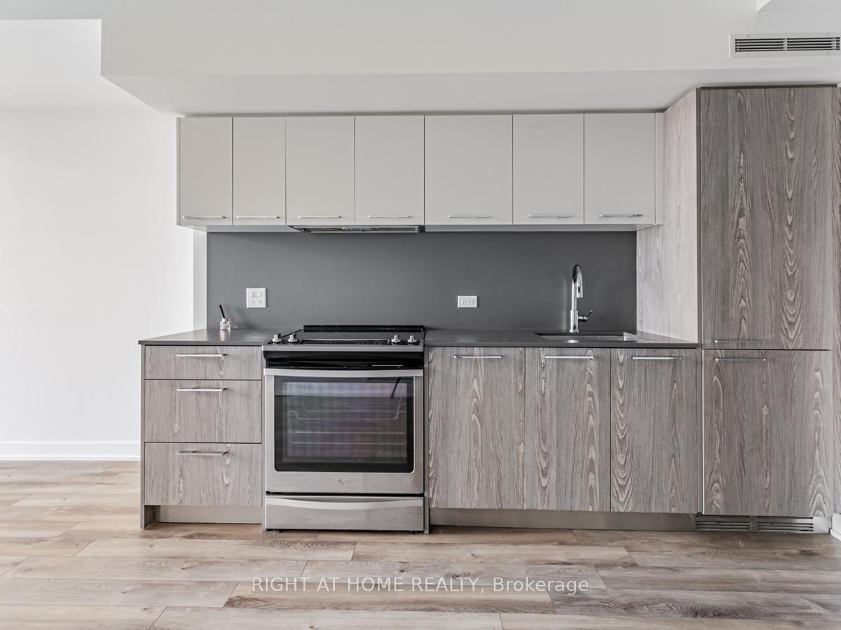 Photo 11 of Unit 527, 30 Baseball Place, Toronto, South Riverdale — HOMEH