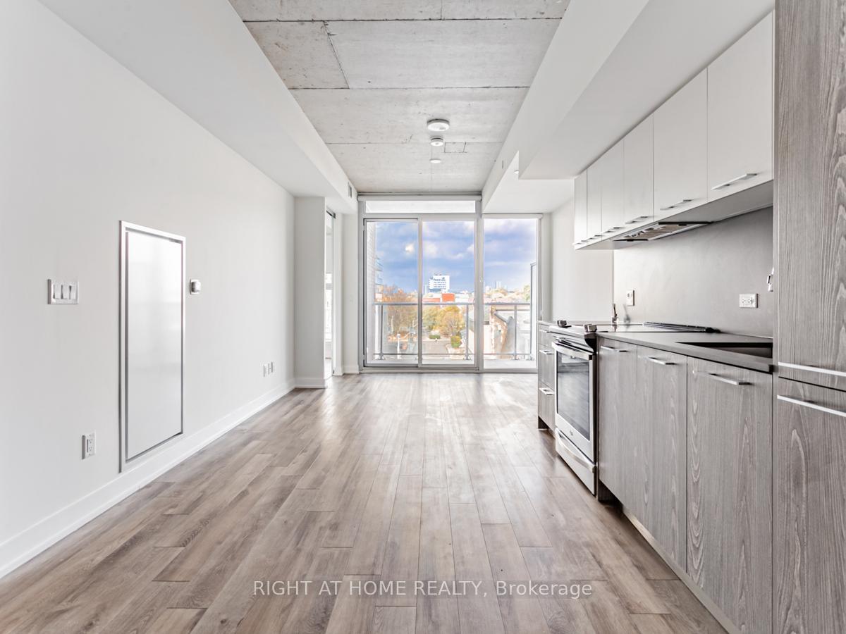 Photo 13 of Unit 527, 30 Baseball Place, Toronto, South Riverdale — HOMEH