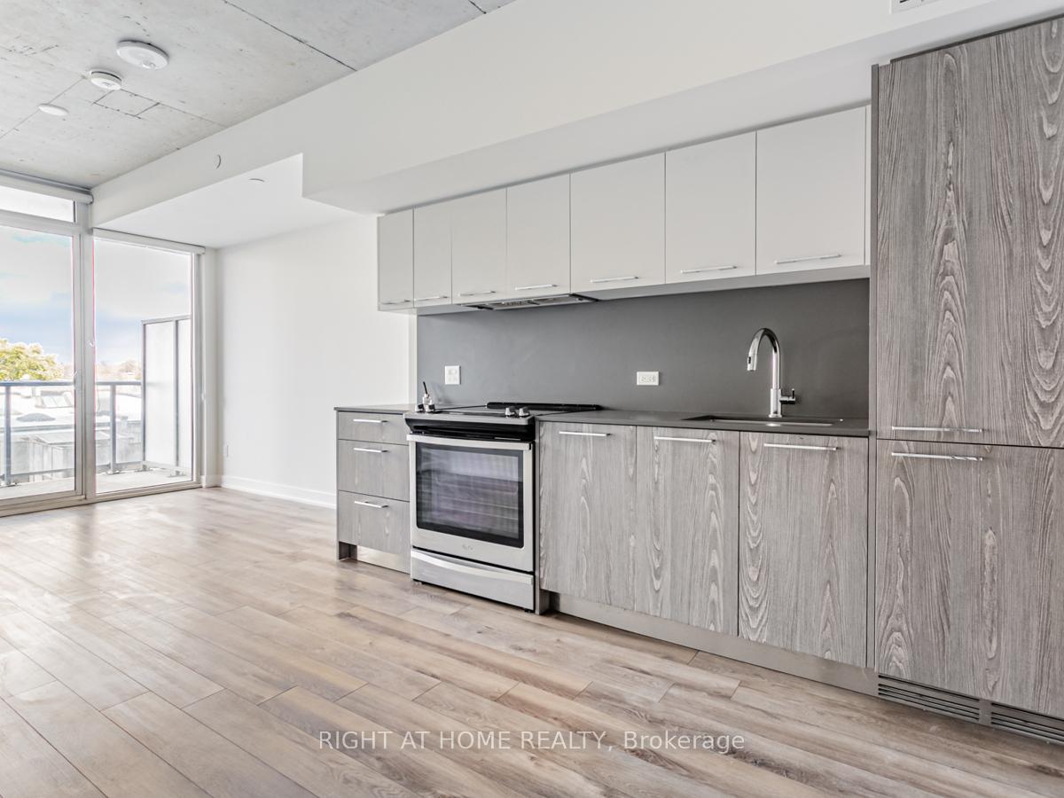 Photo 14 of Unit 527, 30 Baseball Place, Toronto, South Riverdale — HOMEH
