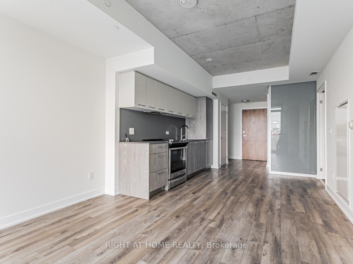 Photo 15 of Unit 527, 30 Baseball Place, Toronto, South Riverdale — HOMEH