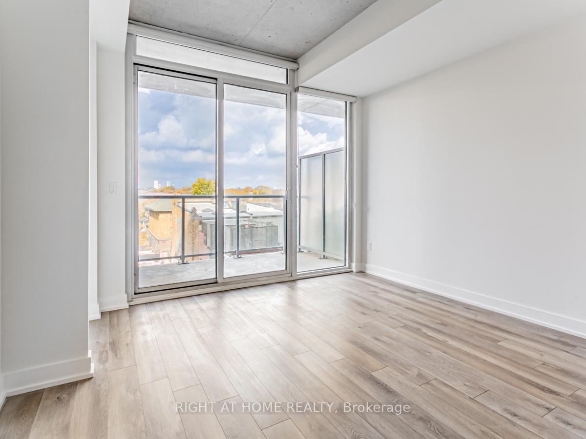 Photo 17 of Unit 527, 30 Baseball Place, Toronto, South Riverdale — HOMEH