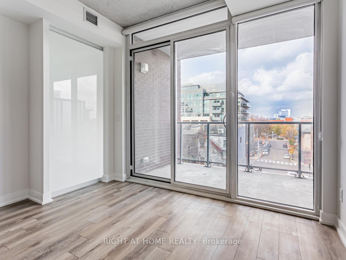Photo 18 of Unit 527, 30 Baseball Place, Toronto, South Riverdale — HOMEH