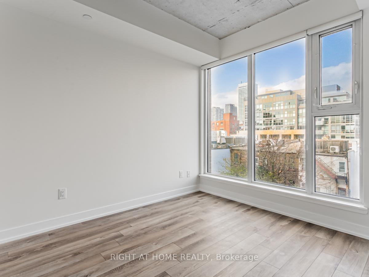 Photo 21 of Unit 527, 30 Baseball Place, Toronto, South Riverdale — HOMEH