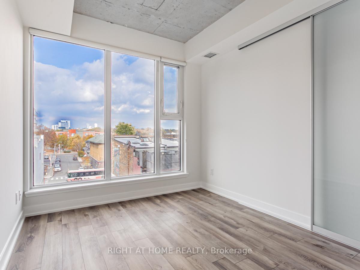Photo 24 of Unit 527, 30 Baseball Place, Toronto, South Riverdale — HOMEH
