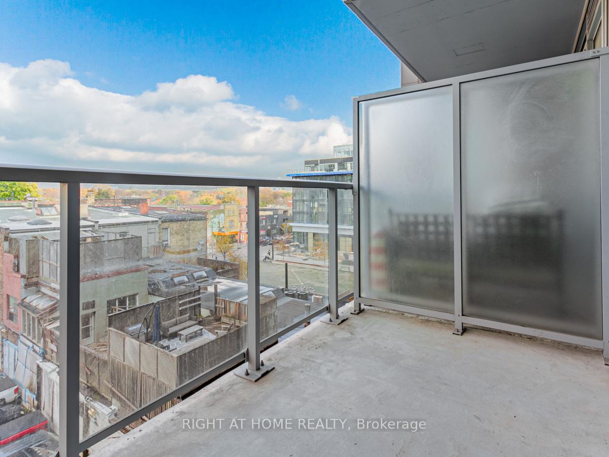 Photo 26 of Unit 527, 30 Baseball Place, Toronto, South Riverdale — HOMEH