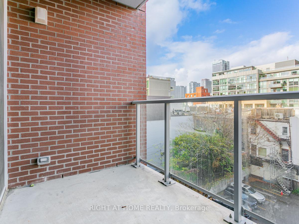 Photo 27 of Unit 527, 30 Baseball Place, Toronto, South Riverdale — HOMEH