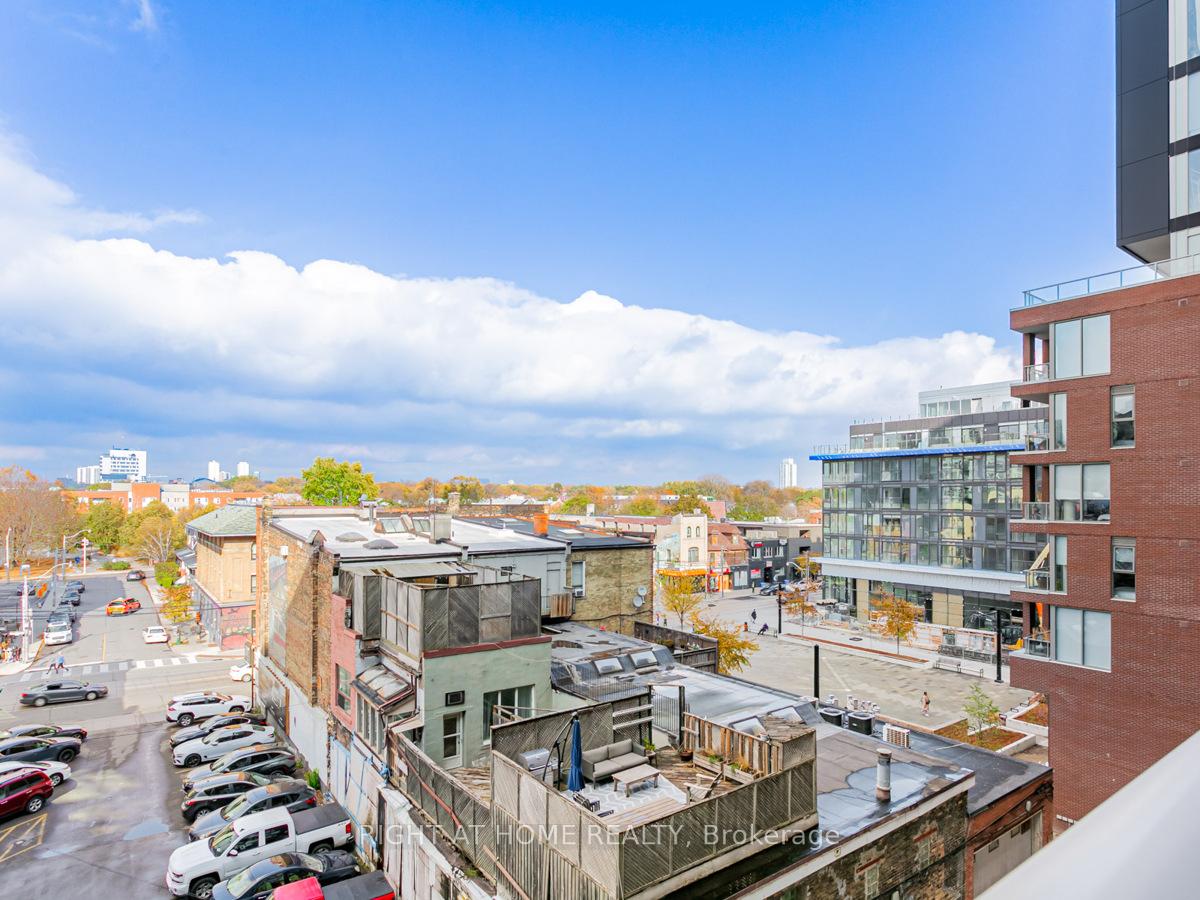 Photo 28 of Unit 527, 30 Baseball Place, Toronto, South Riverdale — HOMEH