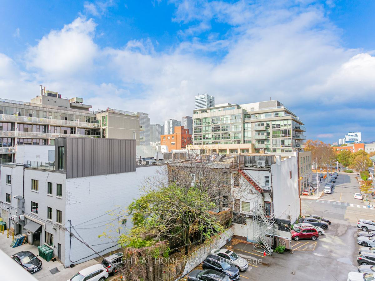 Photo 29 of Unit 527, 30 Baseball Place, Toronto, South Riverdale — HOMEH