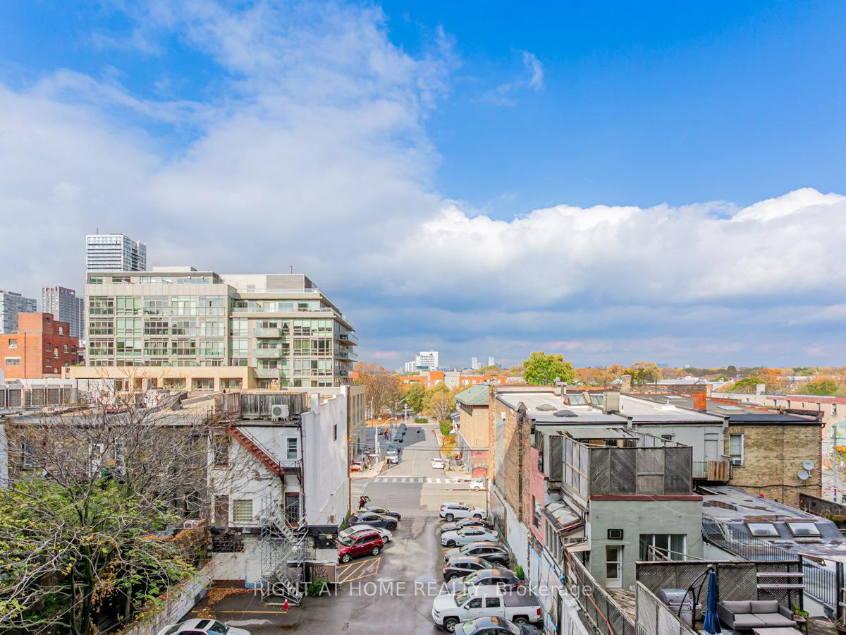 Photo 30 of Unit 527, 30 Baseball Place, Toronto, South Riverdale — HOMEH
