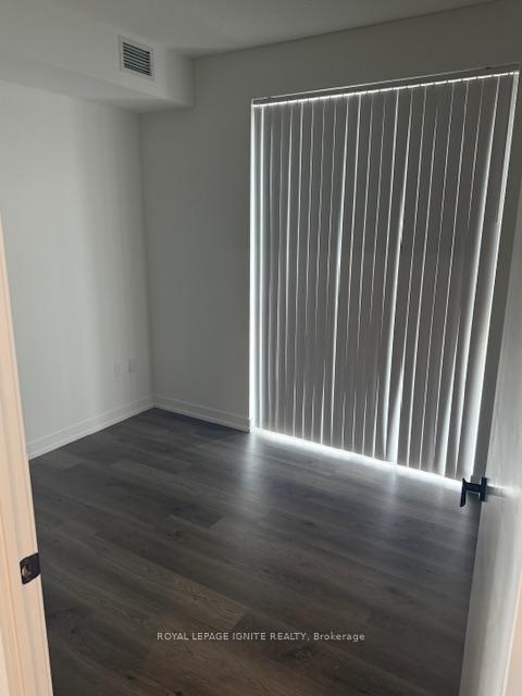 Photo 4 of Unit 4706, 195 Commerce Street, Vaughan, Vaughan Corporate Centre — HOMEH