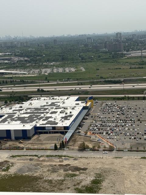 Photo 10 of Unit 4706, 195 Commerce Street, Vaughan, Vaughan Corporate Centre — HOMEH