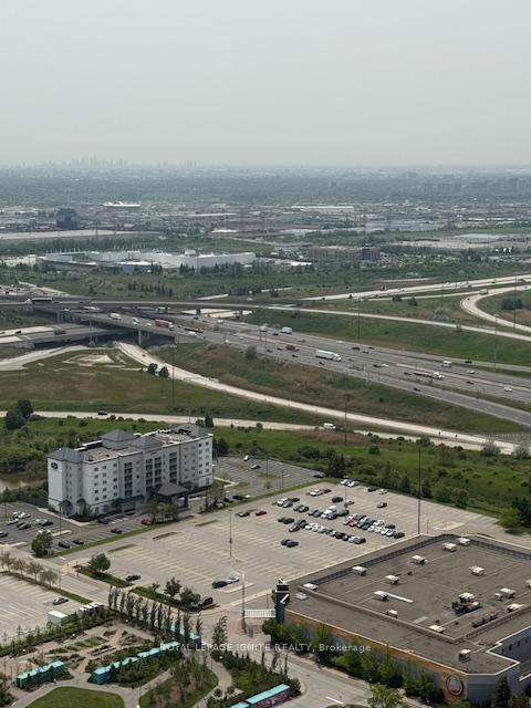 Photo 11 of Unit 4706, 195 Commerce Street, Vaughan, Vaughan Corporate Centre — HOMEH