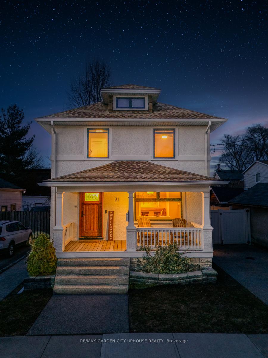 Photo 1 of 31 Dacotah Street, St. Catharines, Downtown — HOMEH
