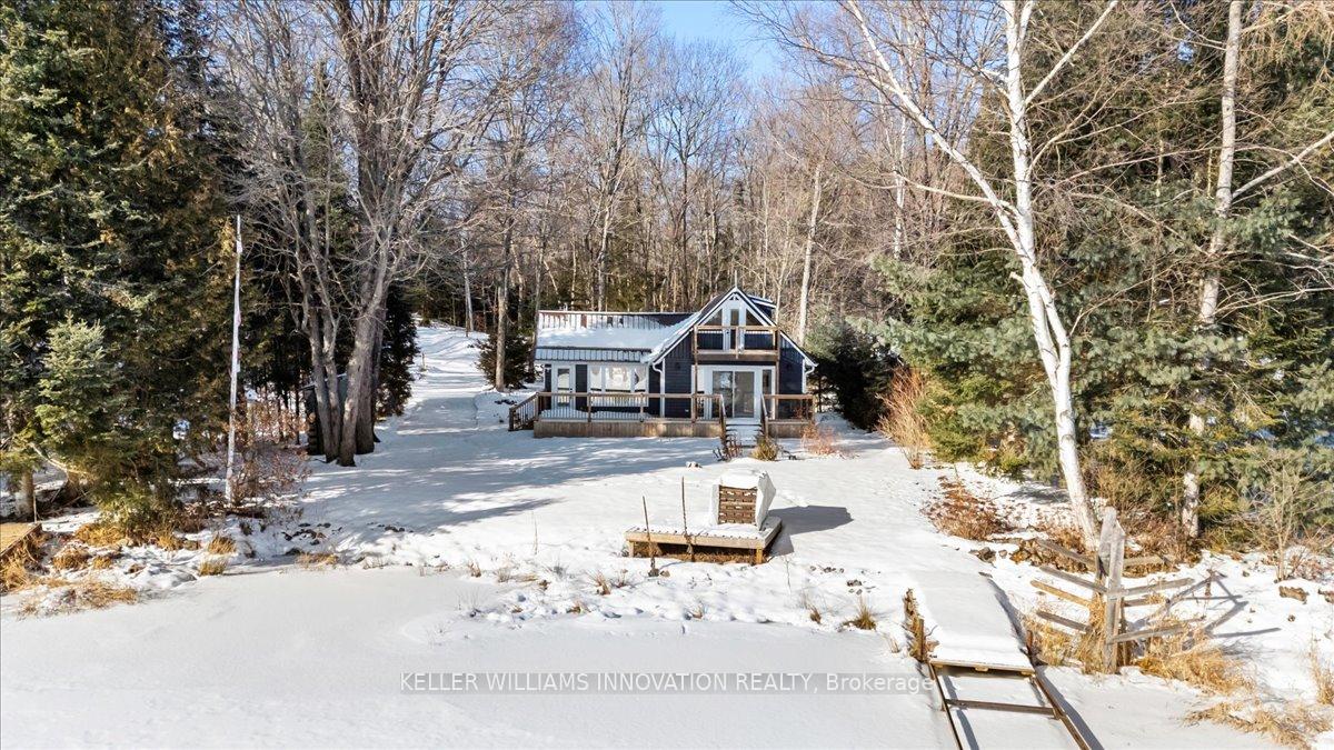 Photo 29 of 349 Siddon Lake Place, Faraday — HOMEH