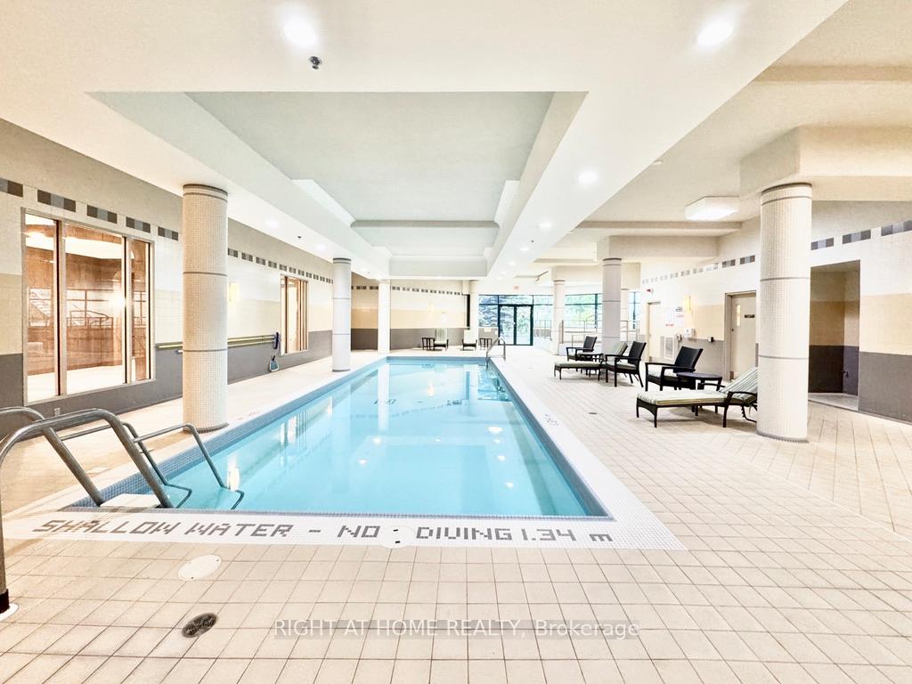 Photo 13 of Unit 703, 37 Ellen Street, Barrie, City Centre — HOMEH