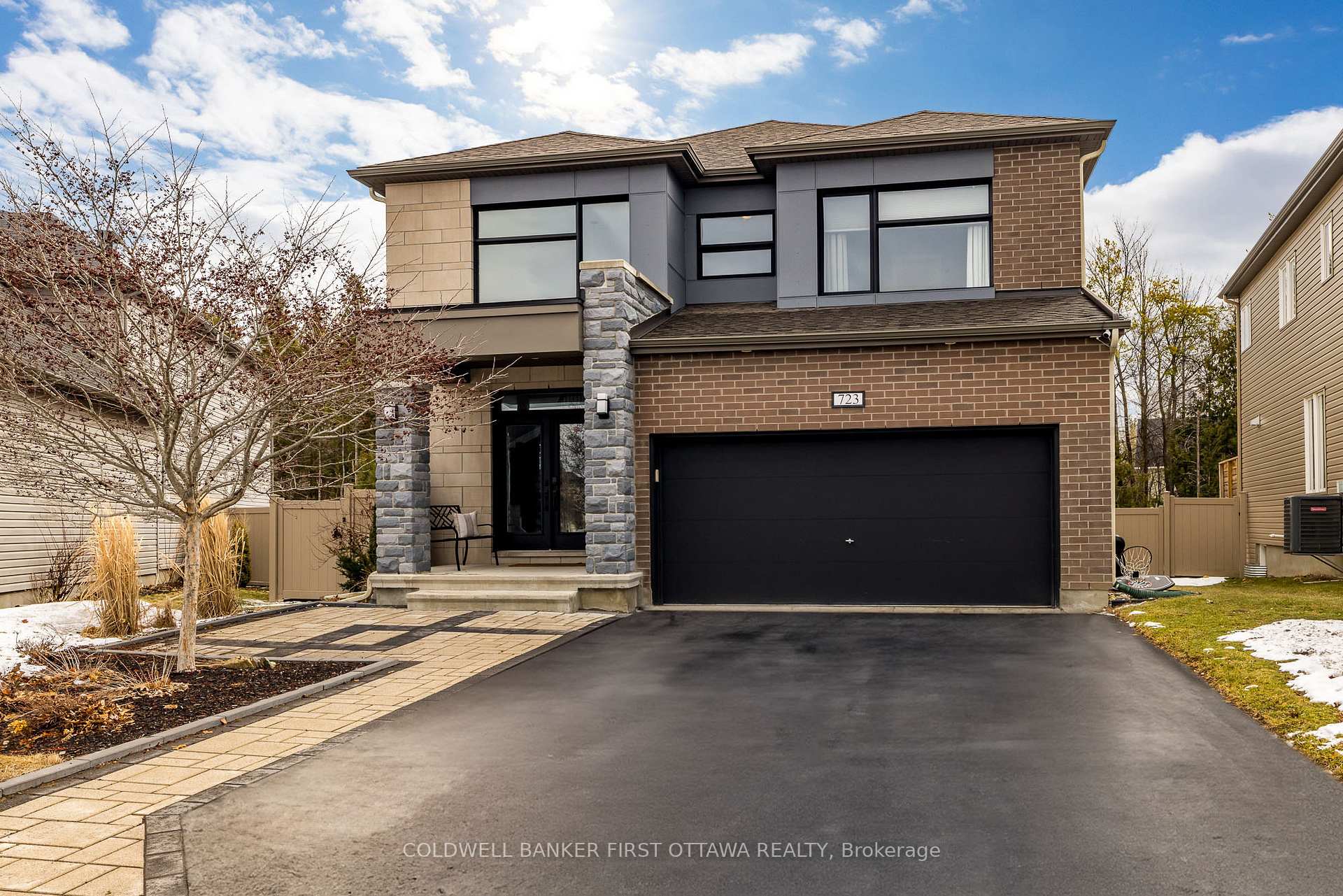 Photo 1 of 723 Campolina Way, Ottawa, Stittsville (South) — HOMEH