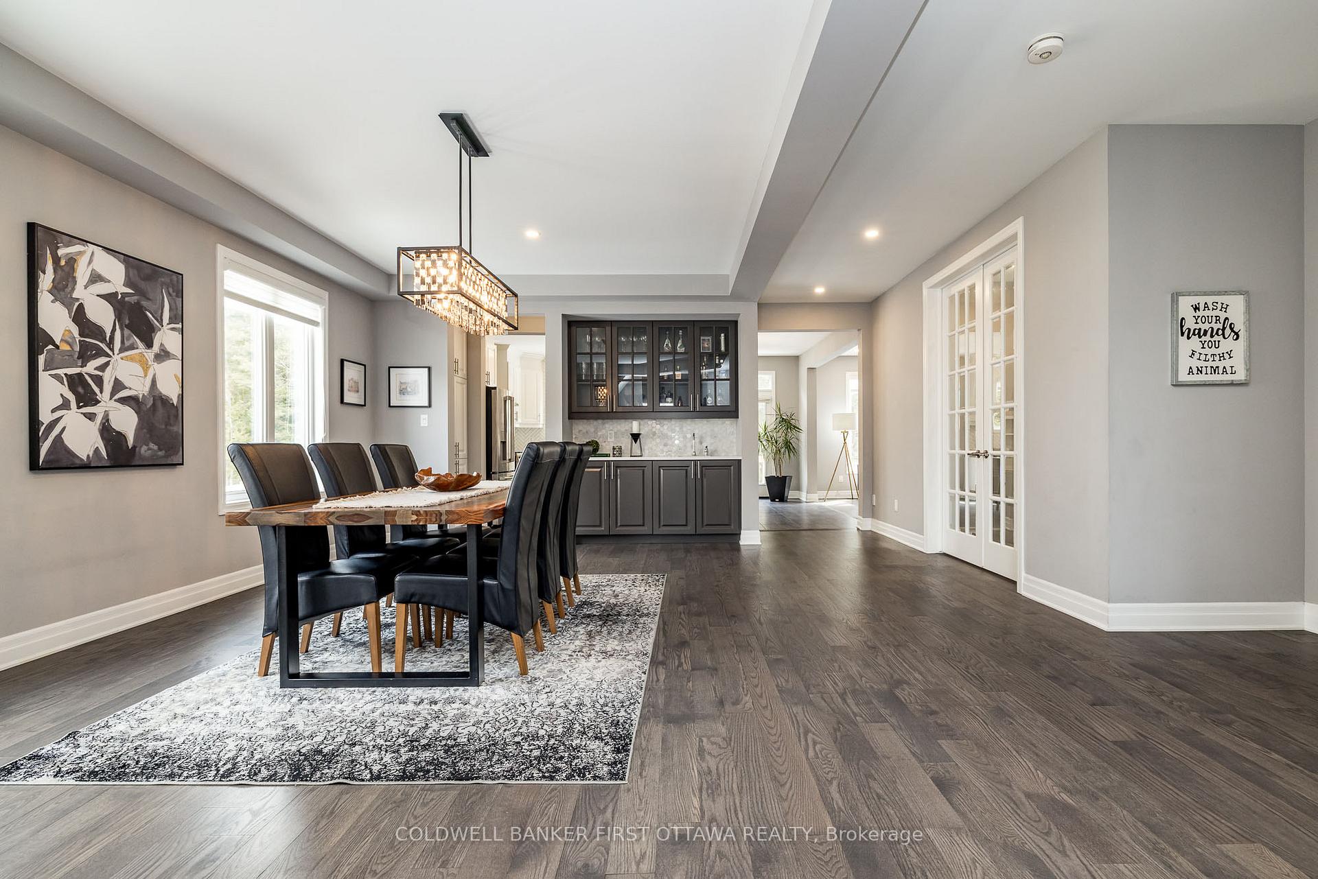 Photo 6 of 723 Campolina Way, Ottawa, Stittsville (South) — HOMEH