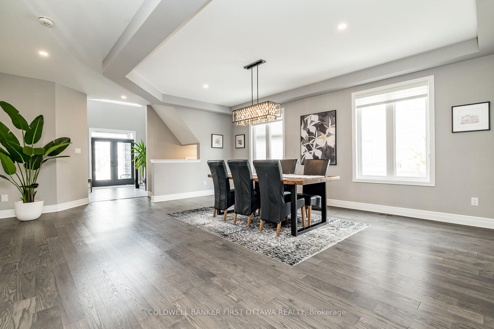 Photo 7 of 723 Campolina Way, Ottawa, Stittsville (South) — HOMEH