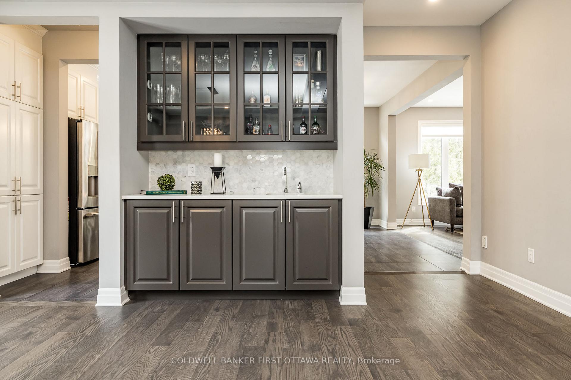 Photo 10 of 723 Campolina Way, Ottawa, Stittsville (South) — HOMEH