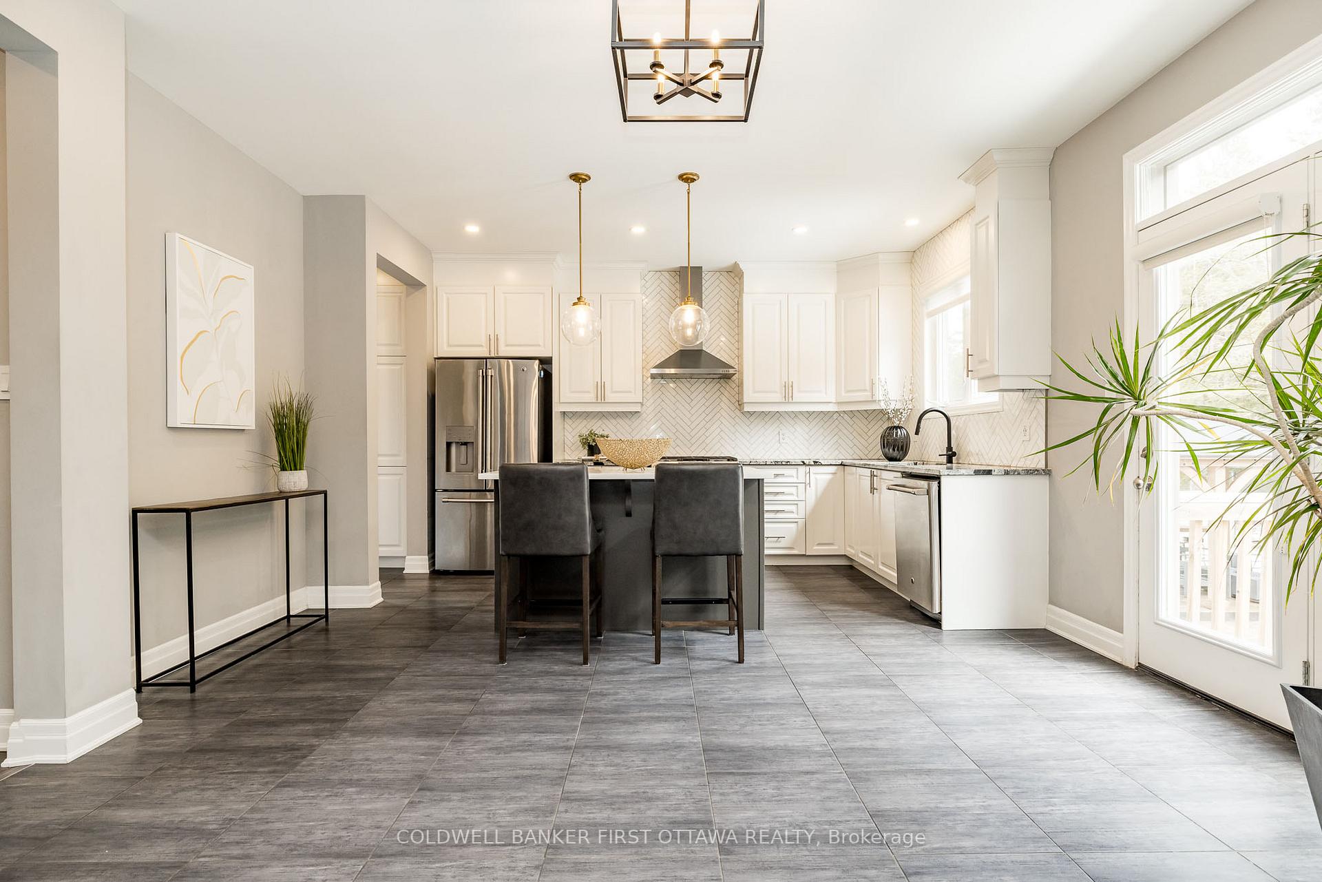 Photo 12 of 723 Campolina Way, Ottawa, Stittsville (South) — HOMEH