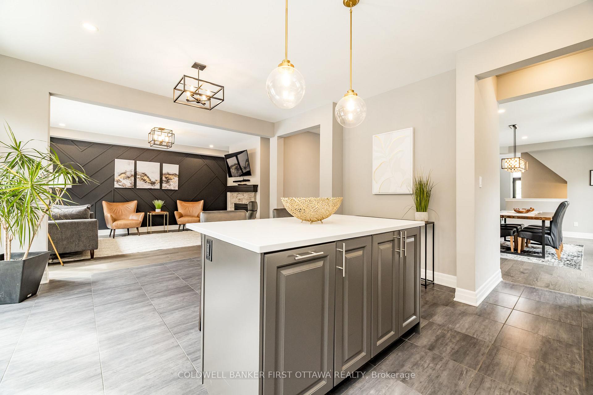 Photo 15 of 723 Campolina Way, Ottawa, Stittsville (South) — HOMEH