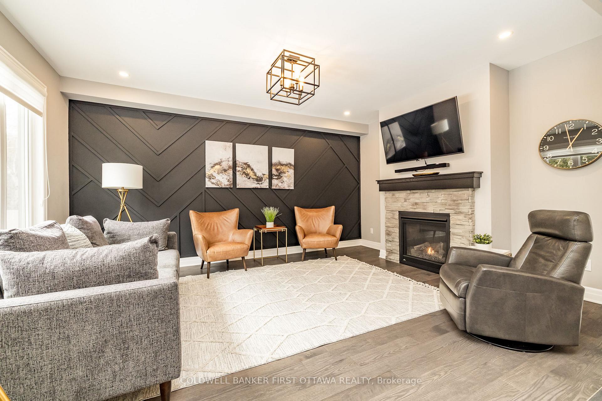 Photo 17 of 723 Campolina Way, Ottawa, Stittsville (South) — HOMEH