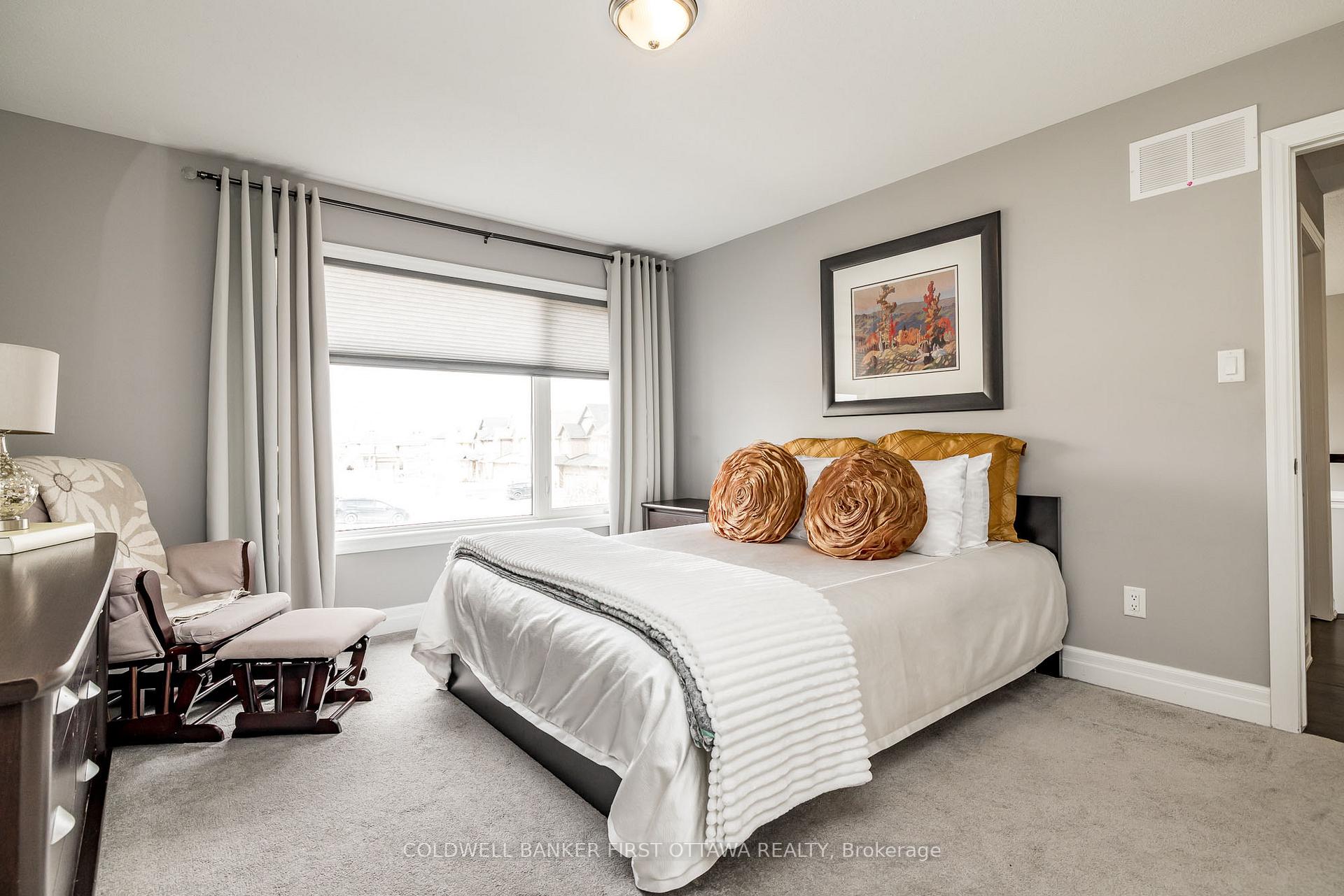Photo 38 of 723 Campolina Way, Ottawa, Stittsville (South) — HOMEH